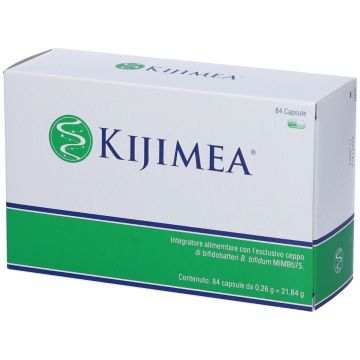 Kijimea 84 Capsule