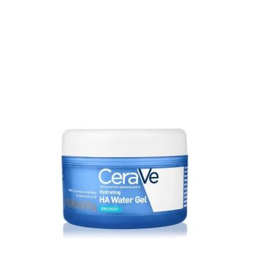 CeraVe Acqua Gel HA Idratante Viso e Collo 50 ml