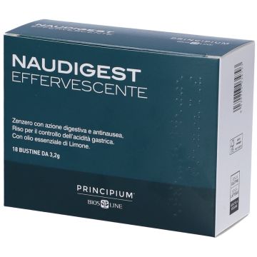 Principium Naudigest 18 Bustine
