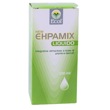 New ehpamix 200 ml