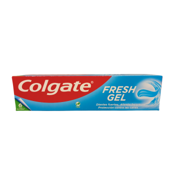 Colgate Fresh Gel Dentifricio 100 ml