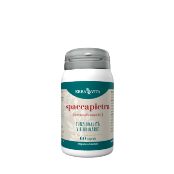 Erba Vita Spaccapietra 60 Capsule 500 mg