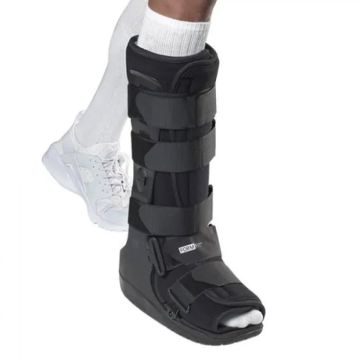 Dr. Gibaud ortho walker tutore fisso per tibio-tarsica taglia 4