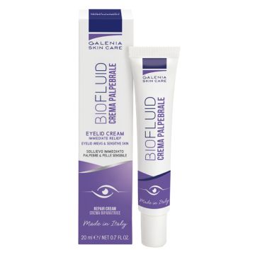 Biofluid crema palpebrale 15ml