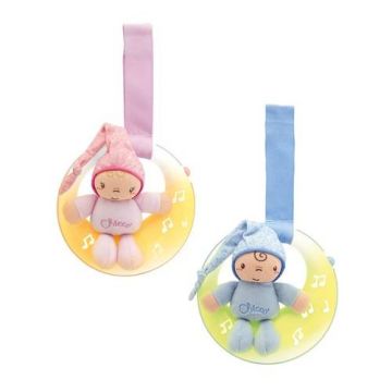 Chicco gioco f d carillon azzurro