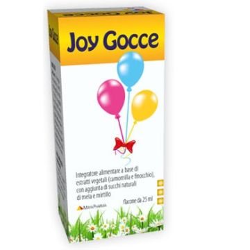 Joy gocce 25 ml