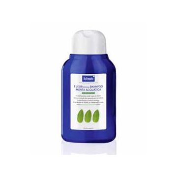 Officinalia doccia menta 250ml