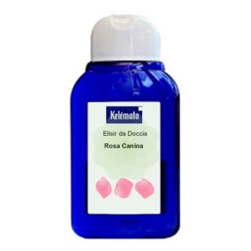 Officinalia rosa centifolia elisir per la doccia 250 ml