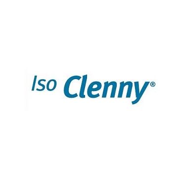 Iso clenny 25 flaconcini 5ml