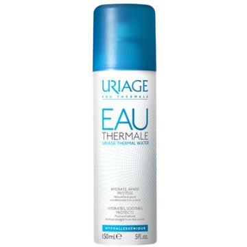 Eau thermale uriage 50ml spray