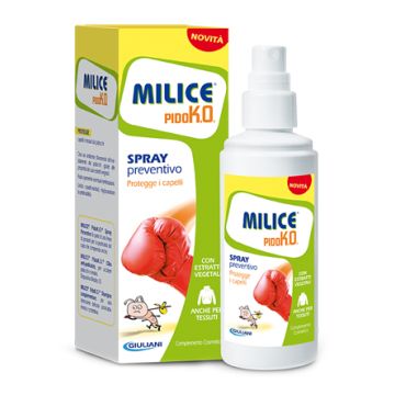 Pidok o spray preventivo 100ml