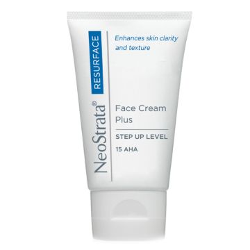 Neostrata 15 Crema viso Levigante 40g
