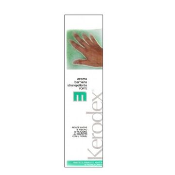 Kerodex crema idrorepellente