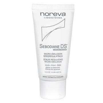 Sebodiane ds micro emul.30ml