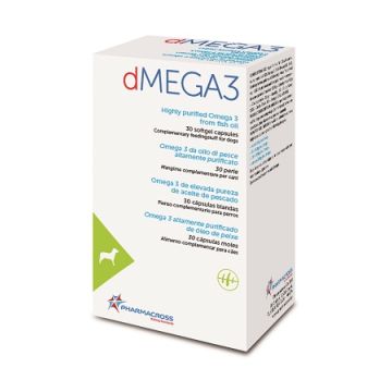 Dmega3 30 Perle