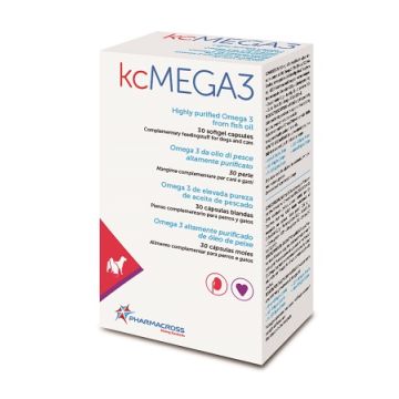 Kcmega3 30 Perle