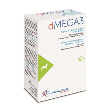 Dmega3 80 Perle