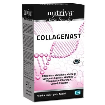 Nutriva Collagenast 225 ml