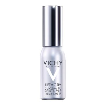 Liftactiv serum 10 occhi 15ml