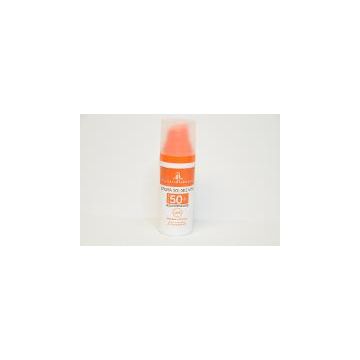 Lfp solare crema viso 50+ 50ml