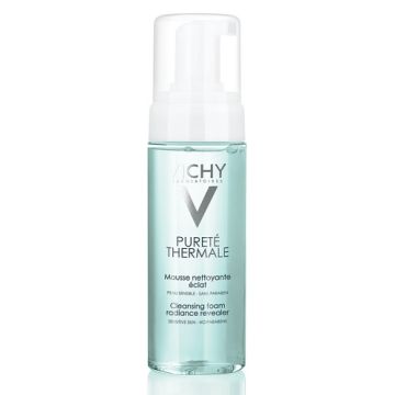 Vichy p/term.acqua mousse det.