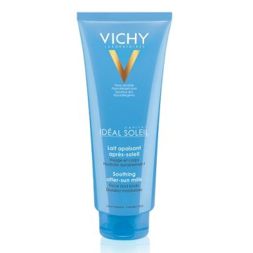 Vichy cs lait d/sole 300ml