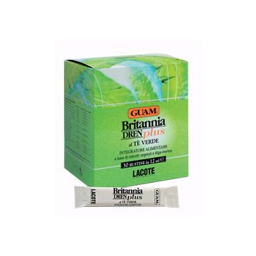 Guam britannia dren plus te ve