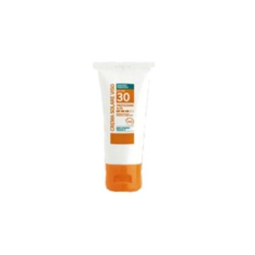 Lfp solare crema viso 30 50ml