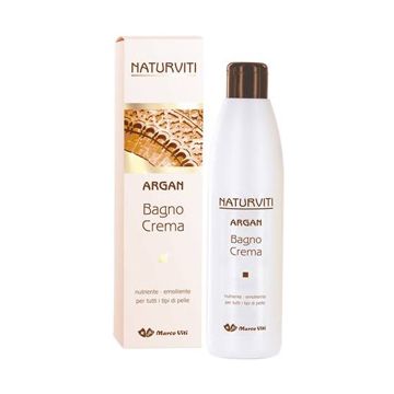 Naturviti argan bagno crema 250 ml