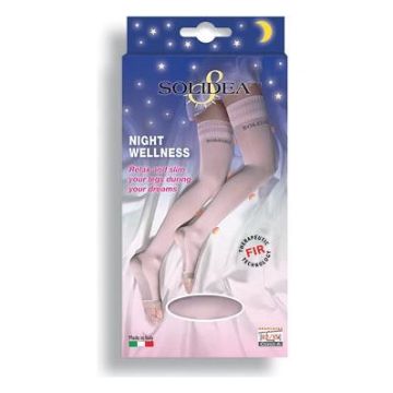 Night wellness nero 1-s