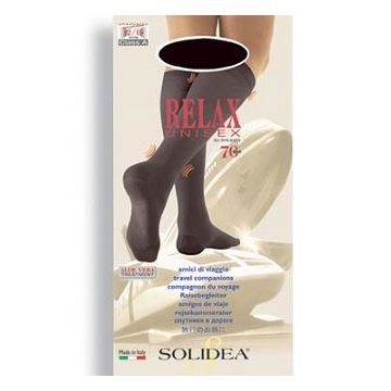 Relax 70 gamb.nero 1