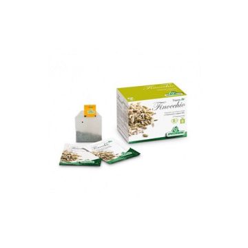 Infuso finocchio 20 Bustinespecc