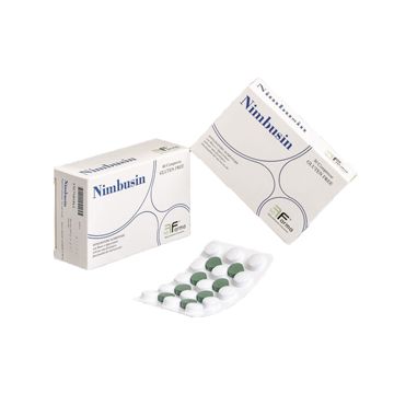 Nimbusin 60 Compresse