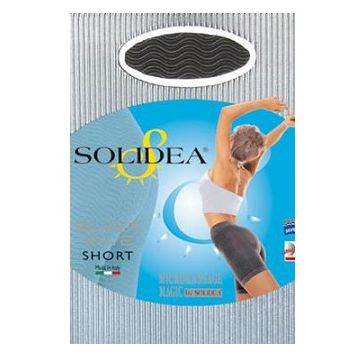 Silver wave short nero s Silver wave short nero s