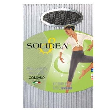 Silver wave corsaro nero xxl