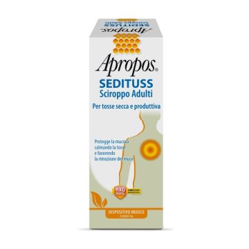 Apropos sedituss adulti 210g
