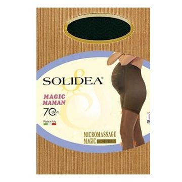 Magic maman 70 collant gestante nero 5