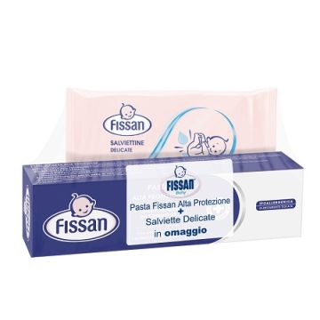 Fissan pasta spec ap 100ml+sal Fissan pasta spec ap 100ml+sal