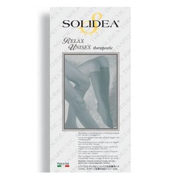 Relax uni ccl2 p/a nero s