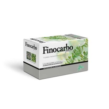 Finocarbo Plus Tisana 20 Bustine da 2 g