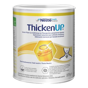 Resource Thickenup Neutrp 227g