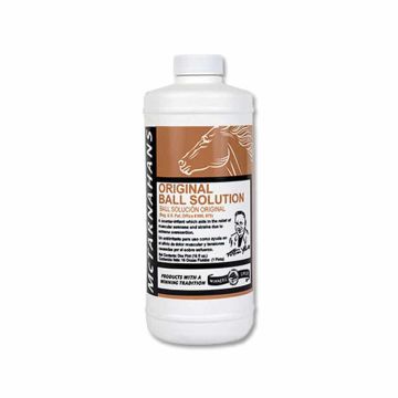 Ball Solution 500 ml