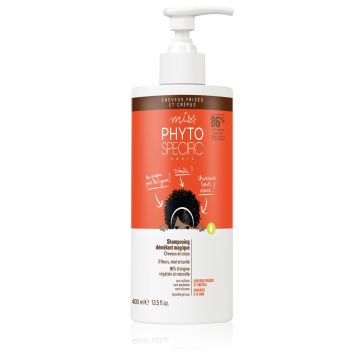 Phytospecific Shampoo districante