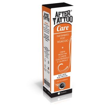 After tattoo care pomata 50ml