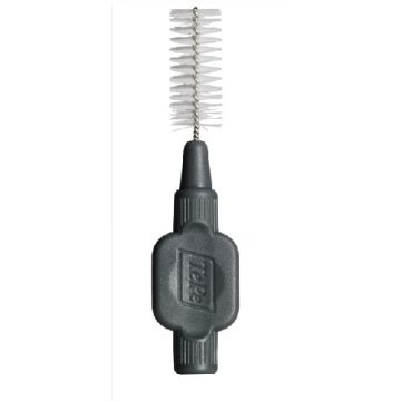 TePe Original Grigio Scovolino Per Pulizia Interdentale Misura ISO 7 Filo 1,3 mm 6 Pezzi