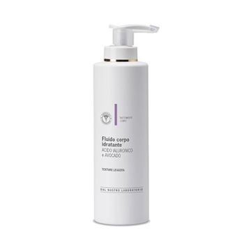 Lfp fluido corpo Idratante 250ml