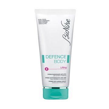 Defence body lift Crema rass anti