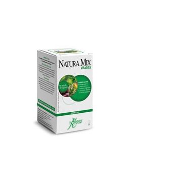 Natura mix vitalita' 50 opercoli
