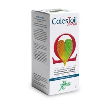 Colestoil omega3 100opr