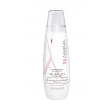 Sensifluid latte micell.200ml